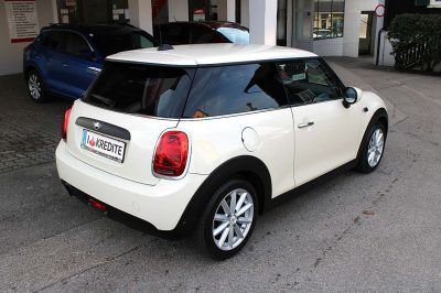 MINI Mini Gebrauchtwagen
