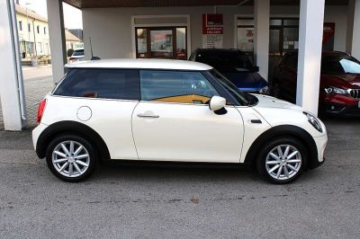 MINI Mini Gebrauchtwagen