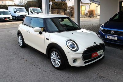 MINI Mini Gebrauchtwagen