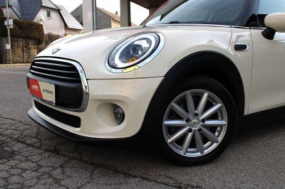 MINI Mini Gebrauchtwagen