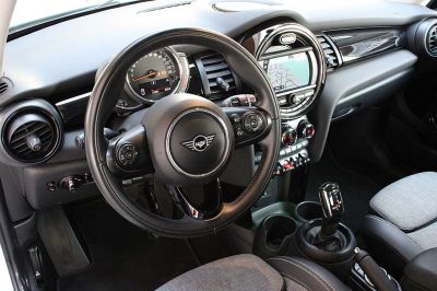 MINI Mini Gebrauchtwagen