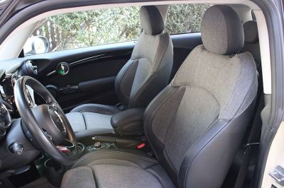 MINI Mini Gebrauchtwagen