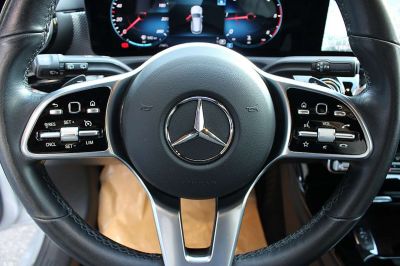 Mercedes-Benz CLA Gebrauchtwagen