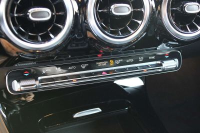 Mercedes-Benz CLA Gebrauchtwagen