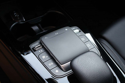 Mercedes-Benz CLA Gebrauchtwagen