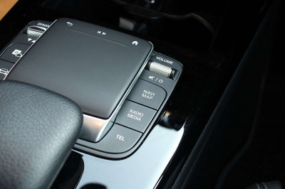 Mercedes-Benz CLA Gebrauchtwagen