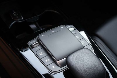 Mercedes-Benz CLA Gebrauchtwagen