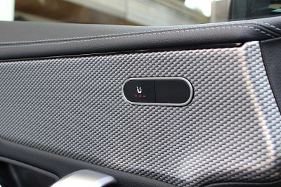 Mercedes-Benz CLA Gebrauchtwagen