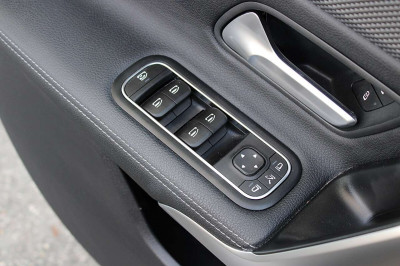 Mercedes-Benz CLA Gebrauchtwagen