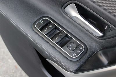 Mercedes-Benz CLA Gebrauchtwagen