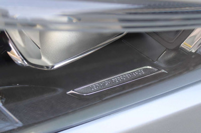 Mercedes-Benz CLA Gebrauchtwagen