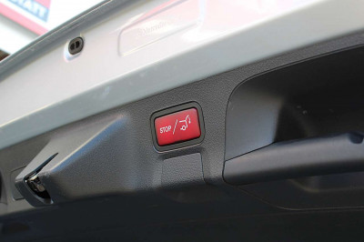 Mercedes-Benz CLA Gebrauchtwagen