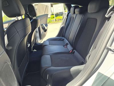 Mercedes-Benz CLA Gebrauchtwagen