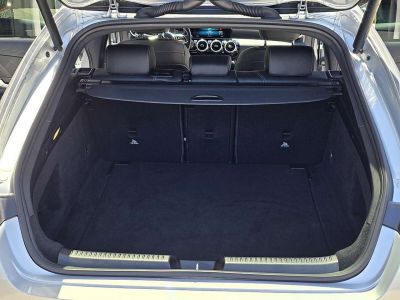 Mercedes-Benz CLA Gebrauchtwagen