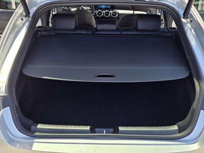 Mercedes-Benz CLA Gebrauchtwagen