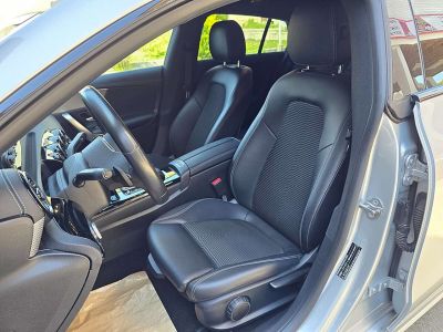 Mercedes-Benz CLA Gebrauchtwagen