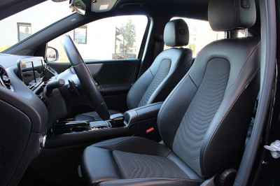 Mercedes-Benz B-Klasse Gebrauchtwagen