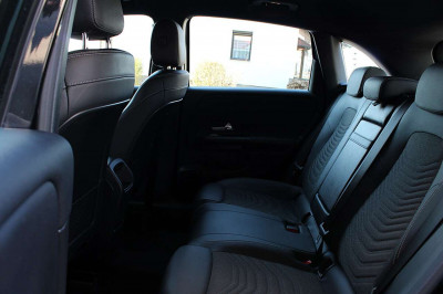 Mercedes-Benz B-Klasse Gebrauchtwagen