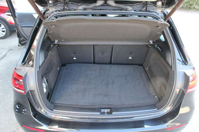 Mercedes-Benz B-Klasse Gebrauchtwagen