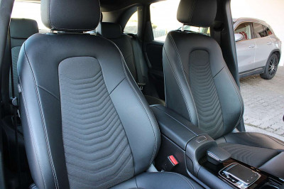 Mercedes-Benz B-Klasse Gebrauchtwagen