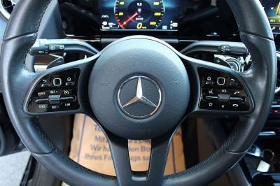 Mercedes-Benz B-Klasse Gebrauchtwagen