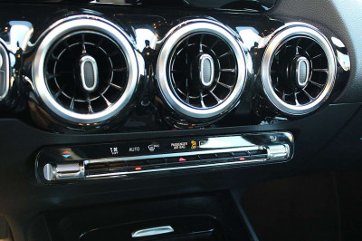 Mercedes-Benz B-Klasse Gebrauchtwagen