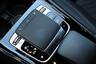 Mercedes-Benz B-Klasse Gebrauchtwagen