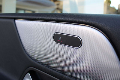 Mercedes-Benz B-Klasse Gebrauchtwagen