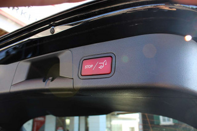 Mercedes-Benz B-Klasse Gebrauchtwagen