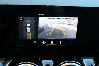 Mercedes-Benz B-Klasse Gebrauchtwagen