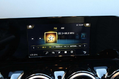 Mercedes-Benz B-Klasse Gebrauchtwagen