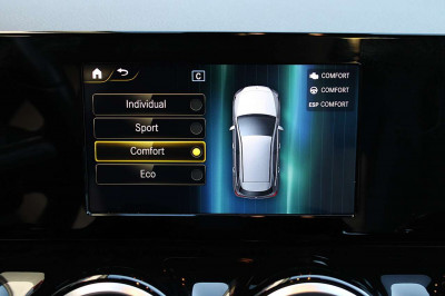 Mercedes-Benz B-Klasse Gebrauchtwagen