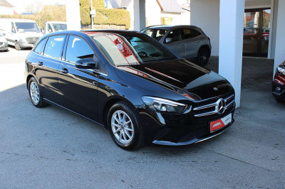 Mercedes-Benz B-Klasse Gebrauchtwagen