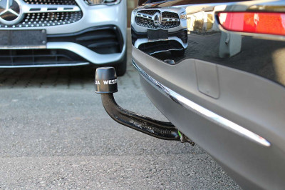 Mercedes-Benz B-Klasse Gebrauchtwagen