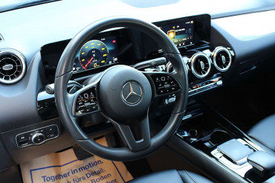 Mercedes-Benz B-Klasse Gebrauchtwagen