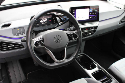 VW ID.3 Gebrauchtwagen