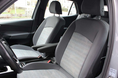 VW ID.3 Gebrauchtwagen