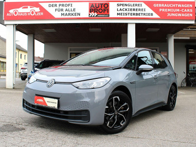 VW ID.3 Gebrauchtwagen