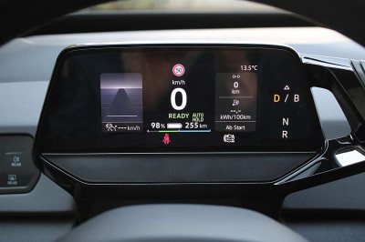 VW ID.3 Gebrauchtwagen