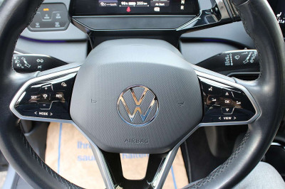 VW ID.3 Gebrauchtwagen