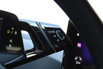 VW ID.3 Gebrauchtwagen