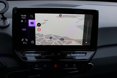 VW ID.3 Gebrauchtwagen