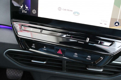 VW ID.3 Gebrauchtwagen