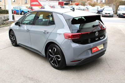 VW ID.3 Gebrauchtwagen