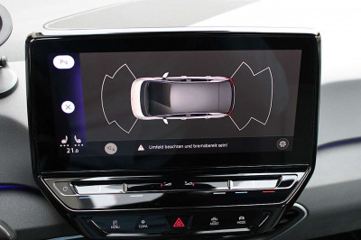 VW ID.3 Gebrauchtwagen