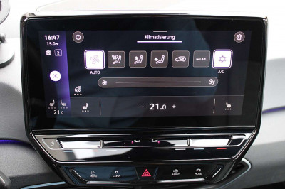 VW ID.3 Gebrauchtwagen