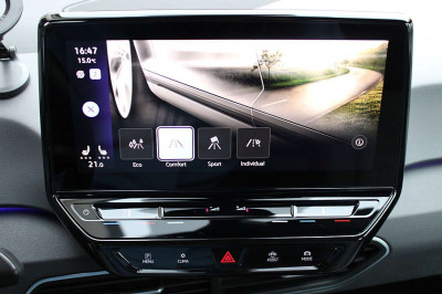 VW ID.3 Gebrauchtwagen