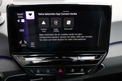 VW ID.3 Gebrauchtwagen