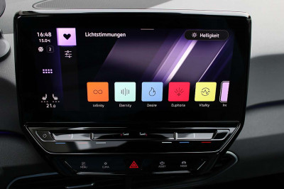 VW ID.3 Gebrauchtwagen