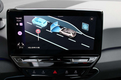 VW ID.3 Gebrauchtwagen